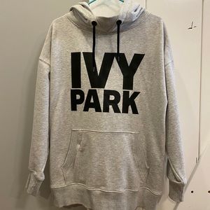 Ivy Park hoodie